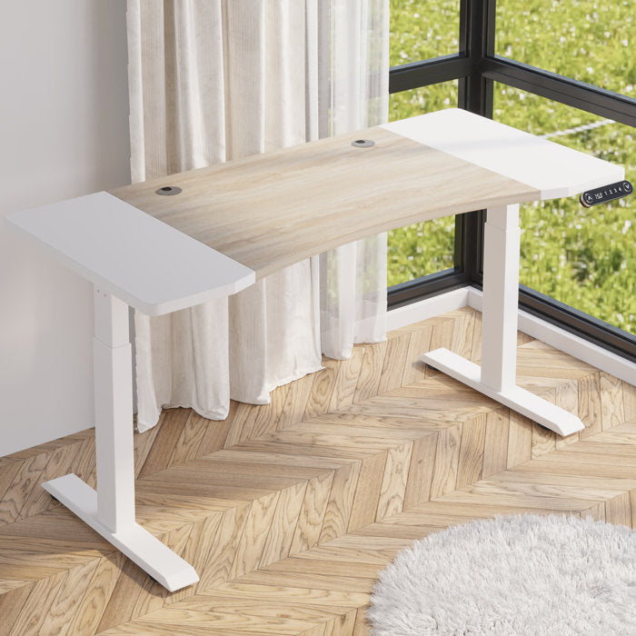 Arionna Height Adjustable Standing Desk