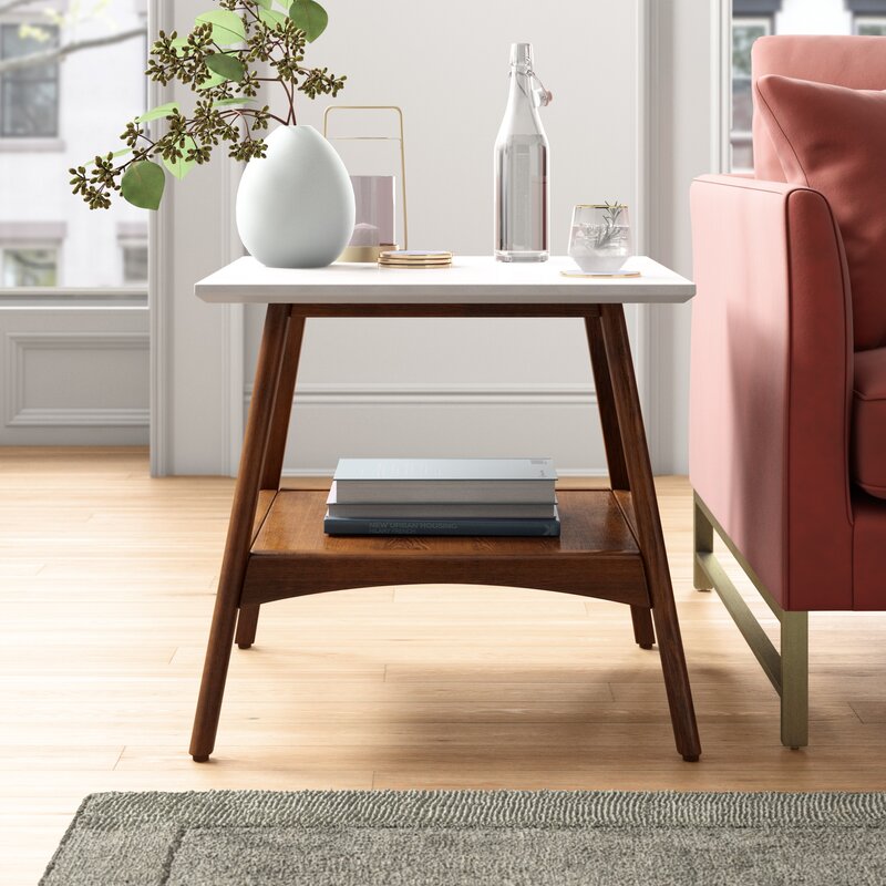 Arlo End Table (#801)