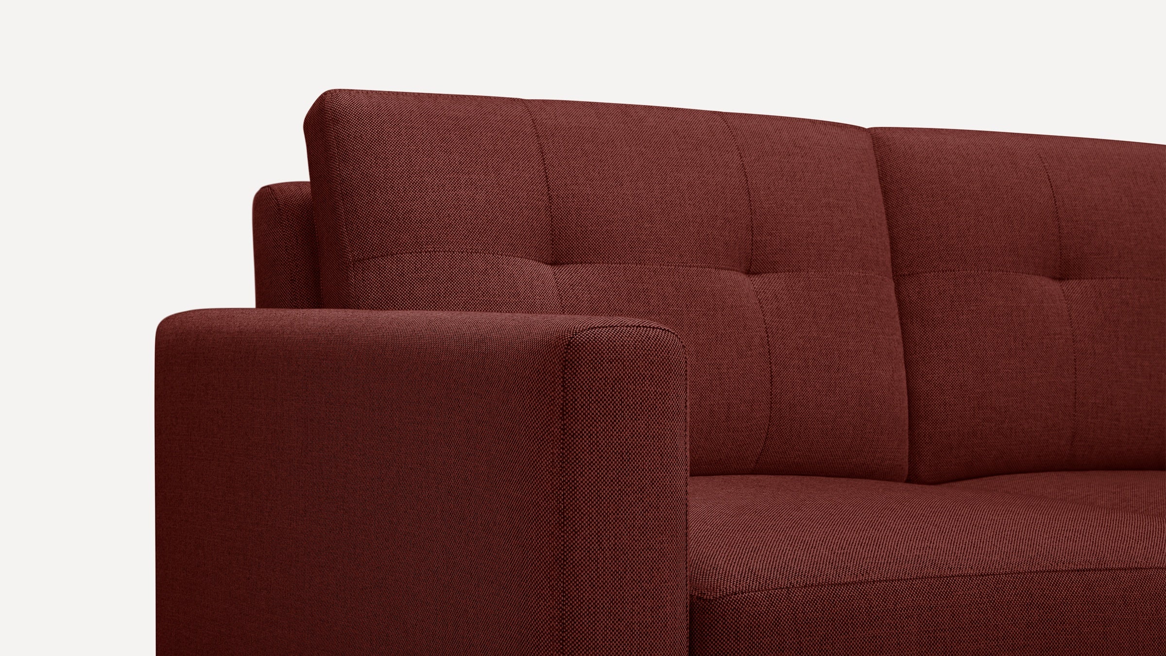Block Nomad Sofa  Sectional TTR466