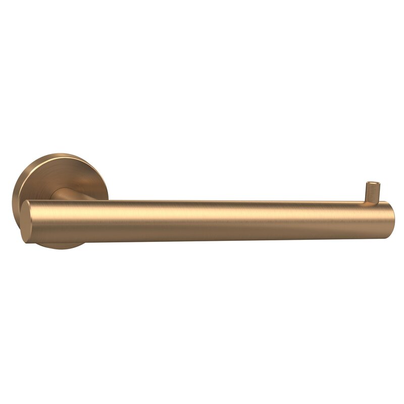 BH26540BBZ Arrondi™ Wall Mounted Toilet Paper Holder B11-MS119