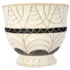 Arvide Terracotta Cachepot (#K1110)