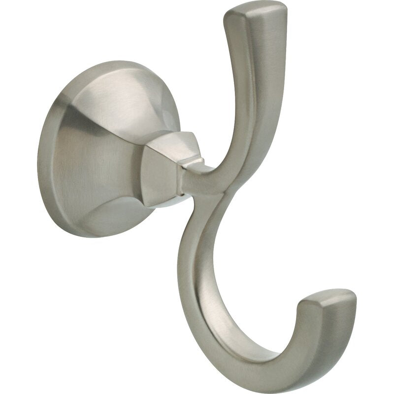 76435-SS Ashlyn Wall Mounted Towel Hook HAB206