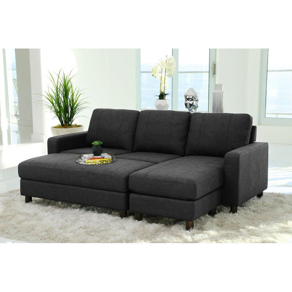 Askerby 90 reversible modular sectional discount