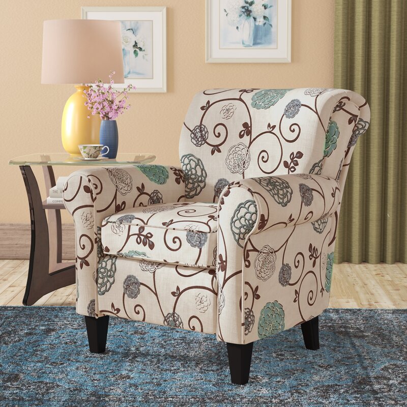 Atwater Armchair