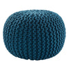 Aubrielle Upholstered Pouf