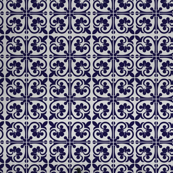 6 In x 6 In Audley PVC Peel & Stick Mosaic, 24 Tiles