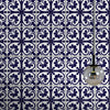 6 In x 6 In Audley PVC Peel & Stick Mosaic, 24 Tiles
