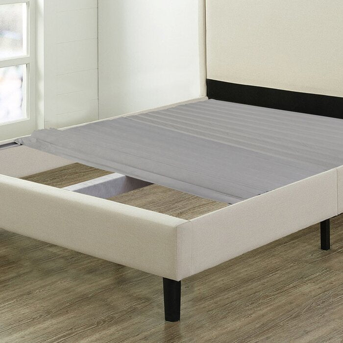 Audra 0.75" Wood Folding Bunkie Board - Queen (#K4660)
