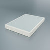 Audra Wood Box Spring, Low Profile (5