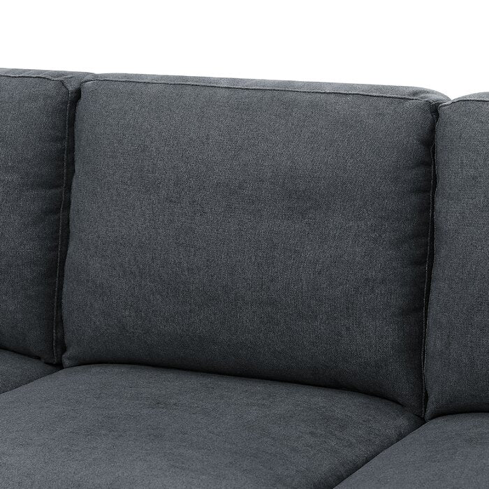 Audriana 78'' Upholstered Sofa