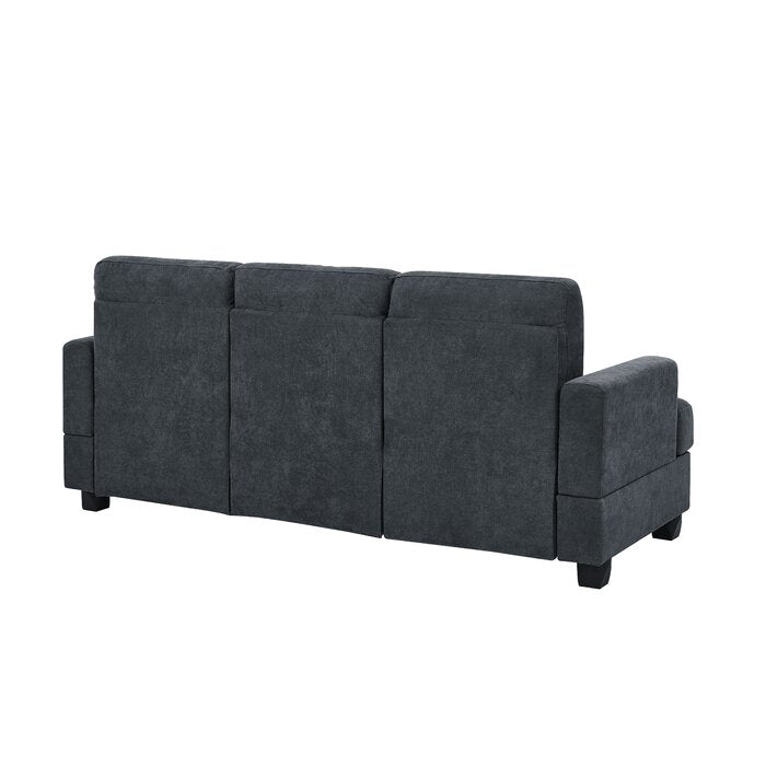 Audriana 78'' Upholstered Sofa