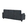 Audriana 78'' Upholstered Sofa