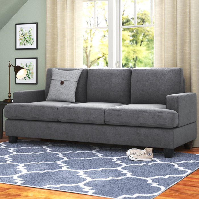 Audriana 78'' Upholstered Sofa