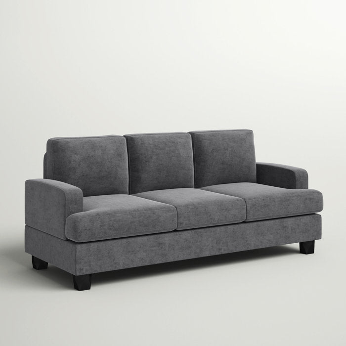 Audriana 78'' Upholstered Sofa