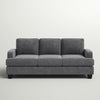 Audriana 78'' Upholstered Sofa