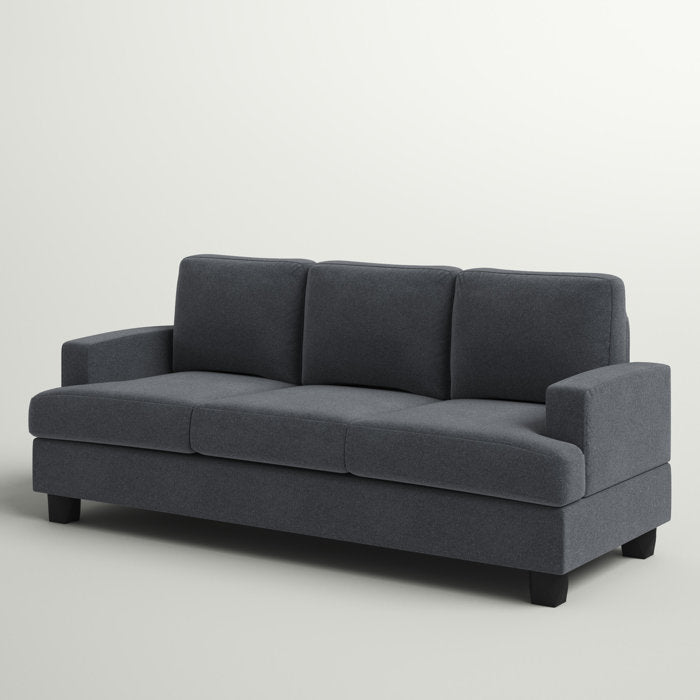 Audriana 78'' Upholstered Sofa