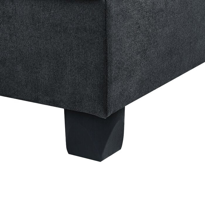 Audriana 78'' Upholstered Sofa