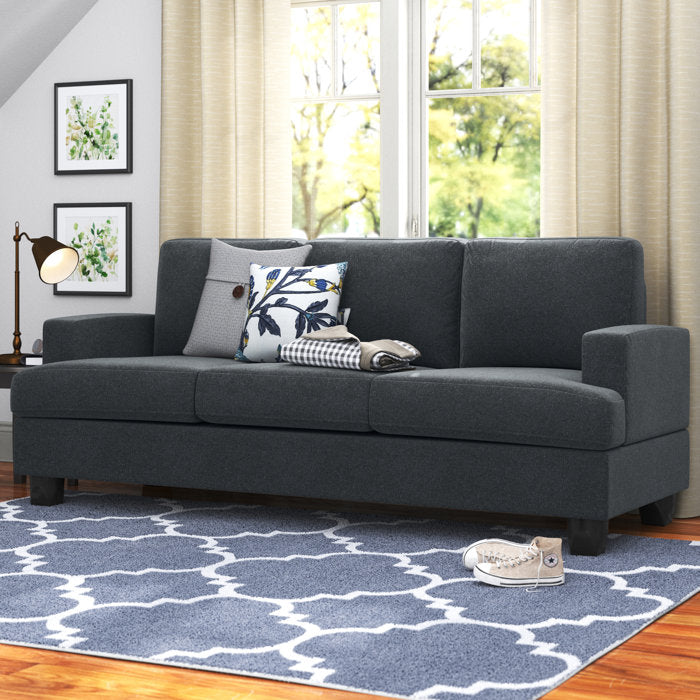 Audriana 78'' Upholstered Sofa