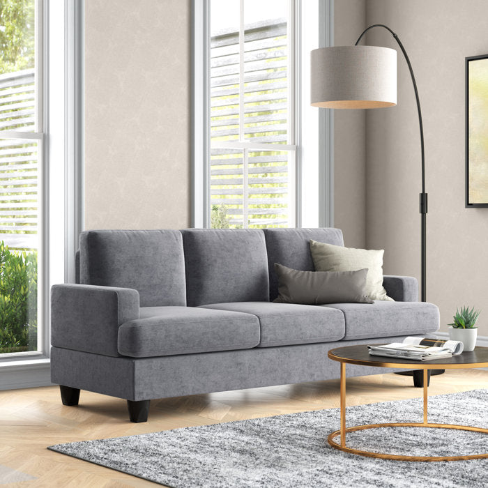 Audriana 78'' Upholstered Sofa