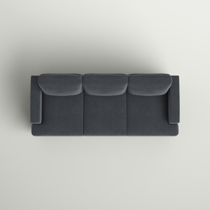 Audriana 78'' Upholstered Sofa