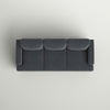 Audriana 78'' Upholstered Sofa