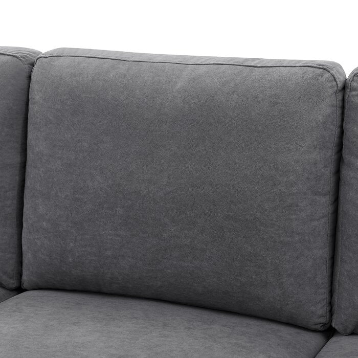 Audriana 78'' Upholstered Sofa
