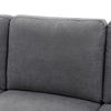Audriana 78'' Upholstered Sofa