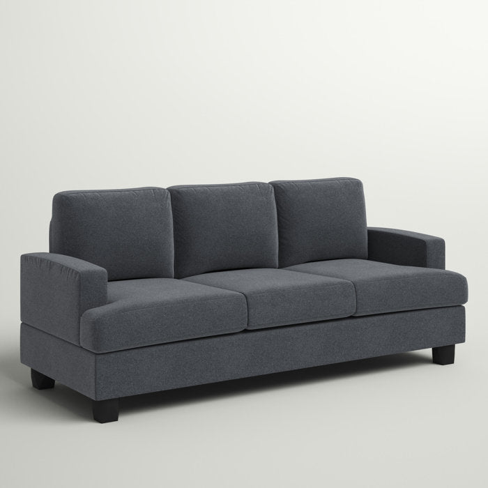 Audriana 78'' Upholstered Sofa