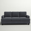 Audriana 78'' Upholstered Sofa