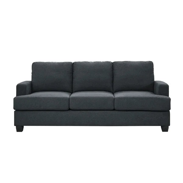 Audriana 78'' Recessed Arm Modular Sofa