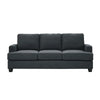 Audriana 78'' Recessed Arm Modular Sofa