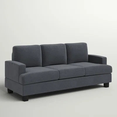 Audriana 78'' Upholstered Sofa