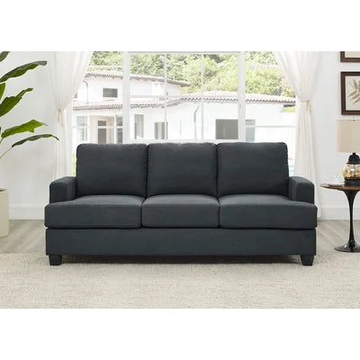 Audriana 78'' Upholstered Sofa
