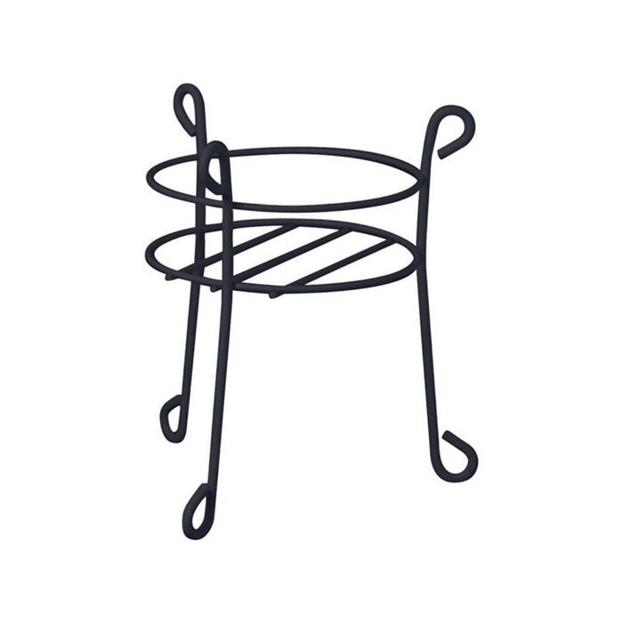 Augeron Round Pedestal Plant Stand LX5375