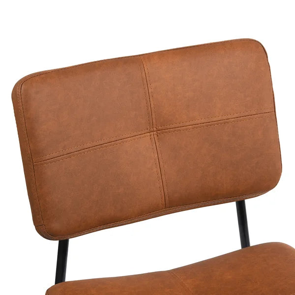 Augie Counter Stool (Set of 2)