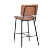 Augie Counter Stool (24” Seat Height) (Set of 2)