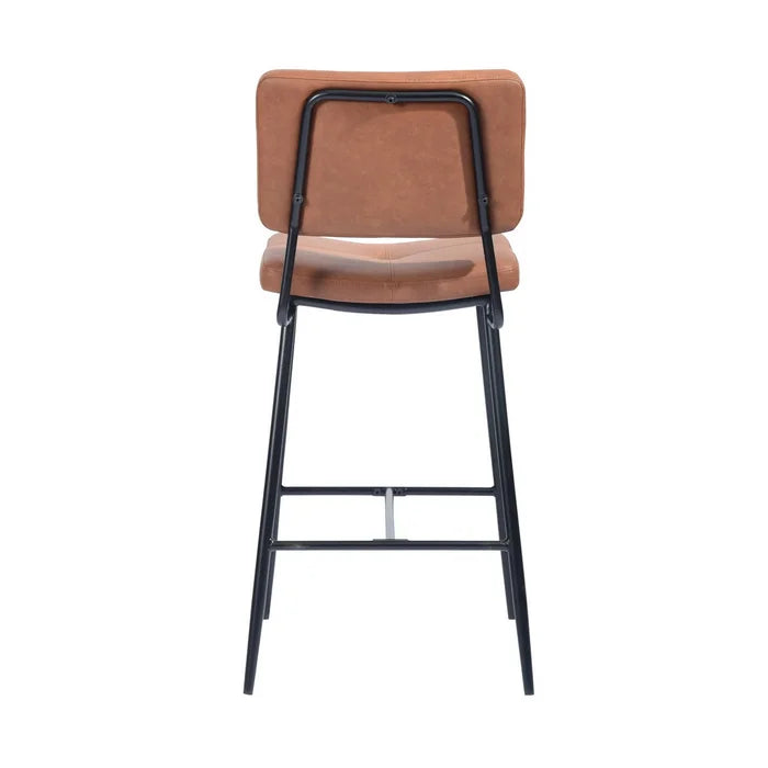 Augie Counter Stool (27” Seat Height) (Set of 2)
