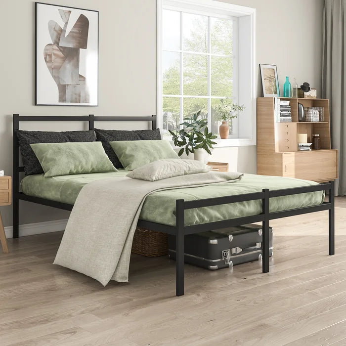 Augu Bed *AS-IS*