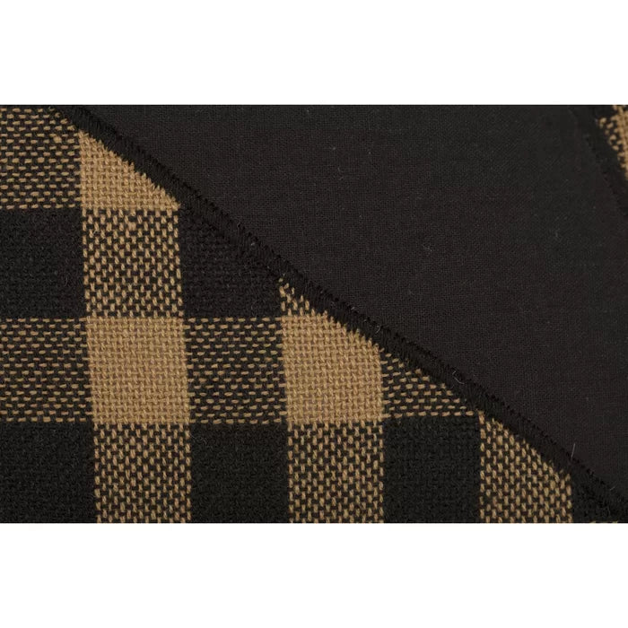 4 - Piece Chair Pad 15'' W x 15'' D (Set of 4)