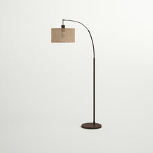 Load image into Gallery viewer, Aukerman 68&quot; Arc Floor Lamp
