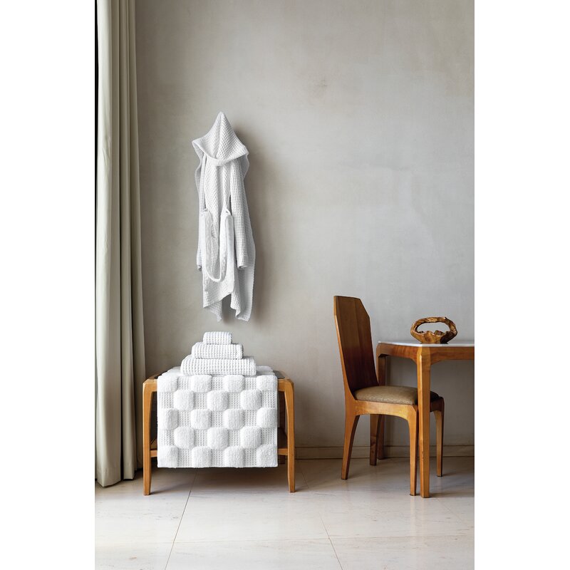 Aura 100% Cotton Hand Towel LC696