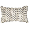 Aurelia 100% Cotton Ties Sham, King