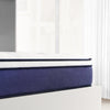 Aurora 12'' Queen Plush Mattress