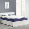 Aurora 12'' Queen Plush Mattress