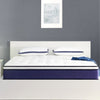 Aurora 12'' Queen Plush Mattress