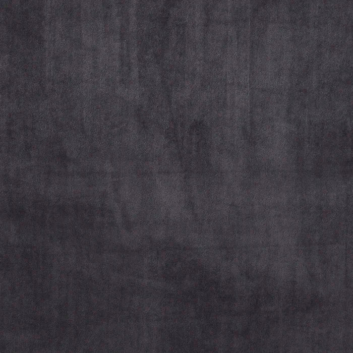 Aurora Soft Velvet Room Darkening Rod Pocket Curtain Panels, 37" W x 95" L, (Set of 2)