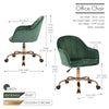 Aurora Task Chair
