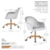 Aurora Task Chair