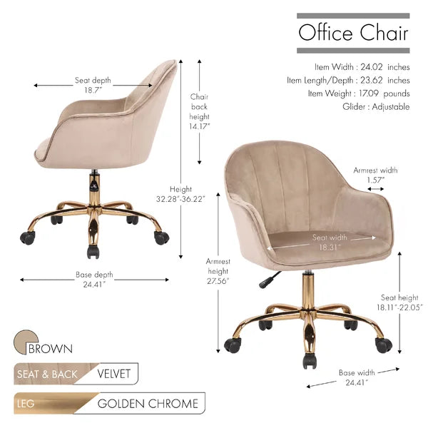 Aurora Task Chair
