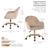 Aurora Task Chair